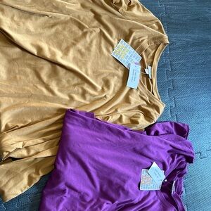 XXS and XS LulaRoe Emily